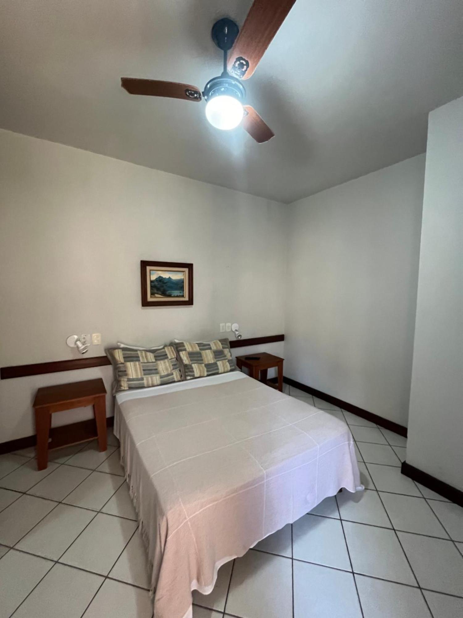 Pousada Paraiso Ilha Grande Номер фото