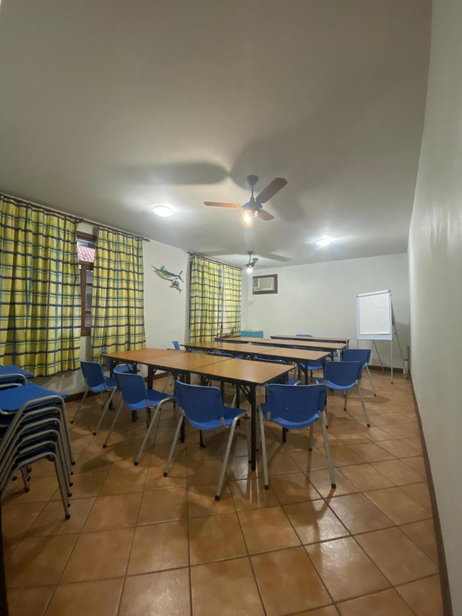 Pousada Paraiso Ilha Grande Экстерьер фото